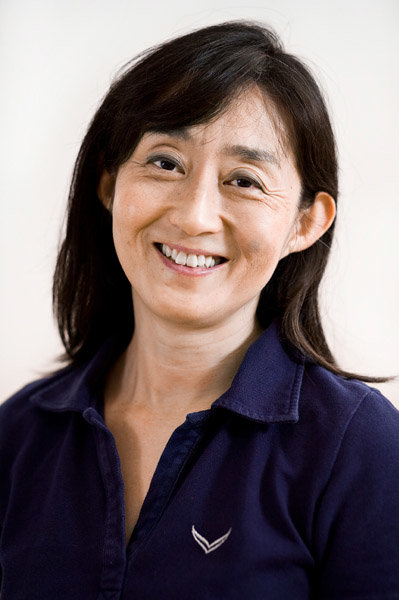 Yuko Fujimoto-Held
